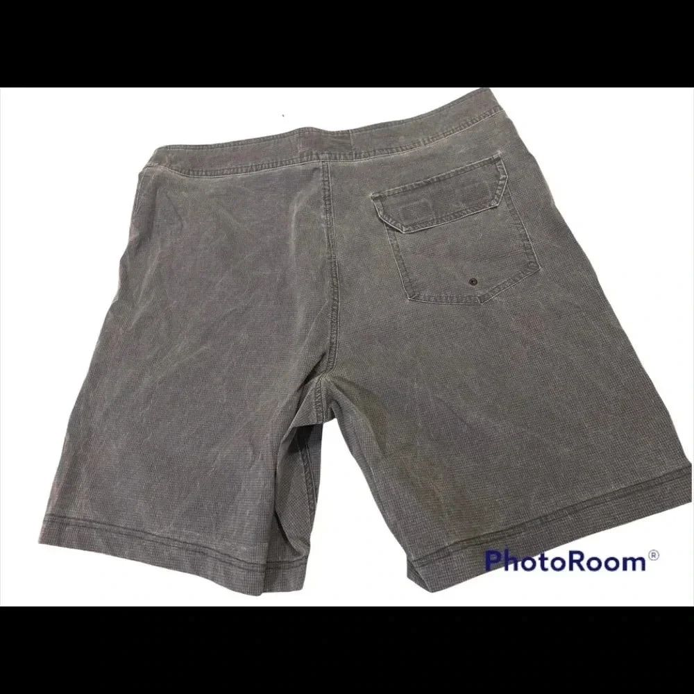 Men’s Boji Surf Company Board Shorts Sz 32